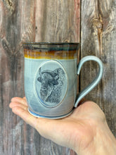 Load image into Gallery viewer, Bison Mugs