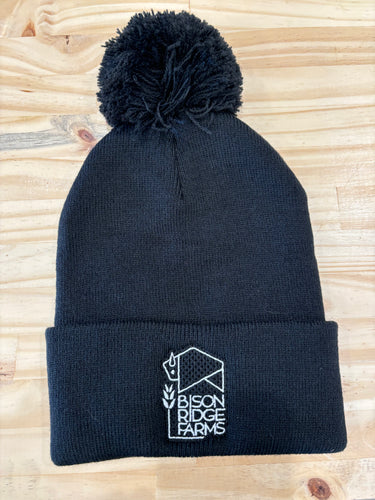 Bison Ridge Toque