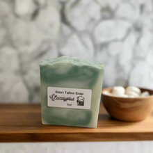 Load image into Gallery viewer, Bison Tallow Soap